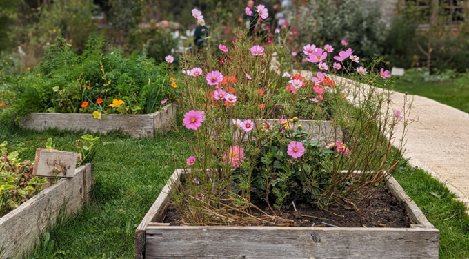 Gateway Garden