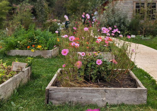 Gateway Garden